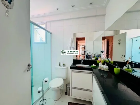 Imagem APARTAMENTO RESIDENCIAL em SÃO JOSÉ DOS CAMPOS - SP, JARDIM DAS INDÚSTRIAS