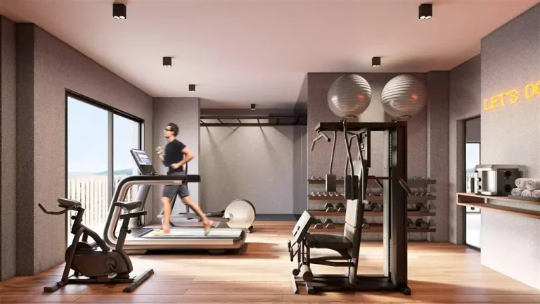 Imagem APARTAMENTO COM 101.98 m² - FORTE - PRAIA GRANDE SP