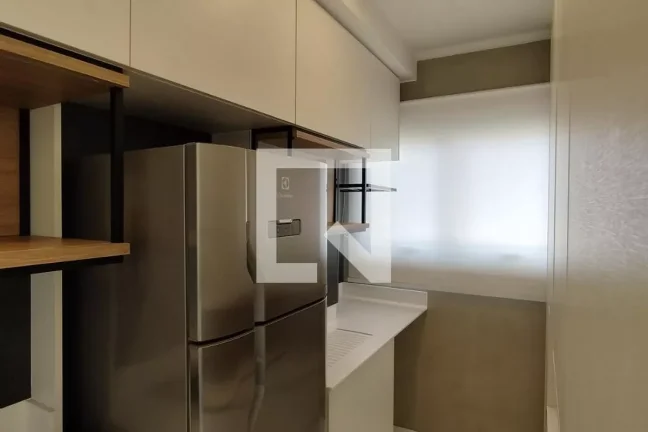 Imagem Apartamento à Venda - Aclimação, 2 Quartos, 51 m2