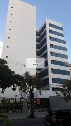 Imagem Apartamento em Boa Viagem com 1 quarto