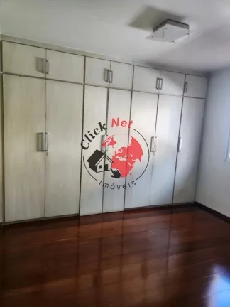 Imagem Sobrado Estudo permuta por apto até 450mil , 3 dts,suíte 3 wcs área gourmet cob, 2 vagas ,Nova Petropolis,são bernardo campo