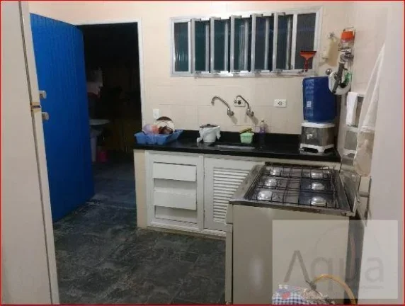 Imagem Casa para Venda em Itanhaém, Cibratel I, 3 dormitórios, 1 suíte, 2 banheiros, 4 vagas
