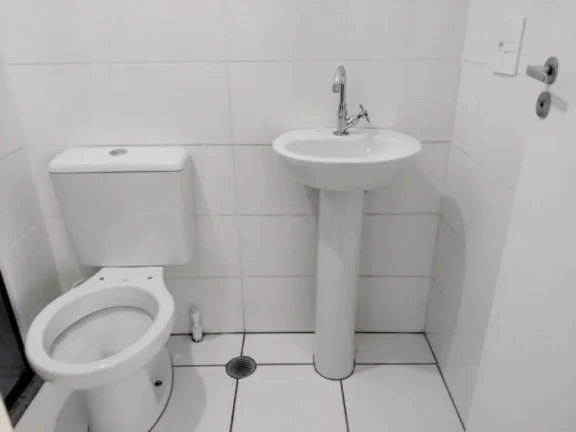 Imagem Apartamento para Venda por R$235.000,00 com 46m², 1 dormitório, 1 banheiro e 1 cozinha - Jardim helena, São paulo / SP - Cód. BDI35720