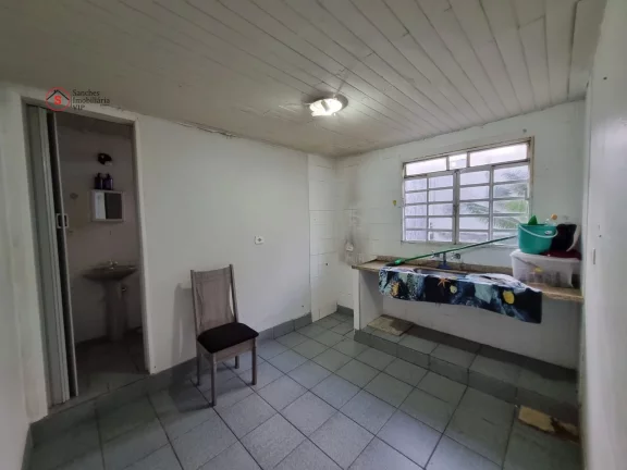 Imagem Vendo terreno 310m com 3 casas - Alto da Mooca