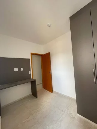 Imagem Cobertura com 2 dormitórios à venda, 95 m² por R$ 350.000,00 - Jardim Guarará - Santo André/SP