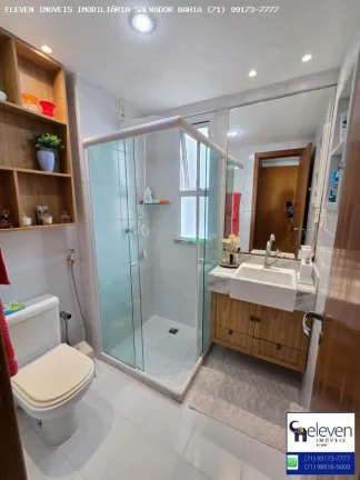 Imagem  O GLAMOUR ATEMPORAL NA GRAÇA 2 SUÍTES NA GRAÇA COM INFRA E UMA VAGA