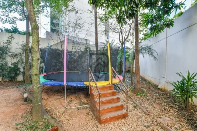 Imagem Apartamento Condomínio Atmosfera Vila olimpia pronto para morar