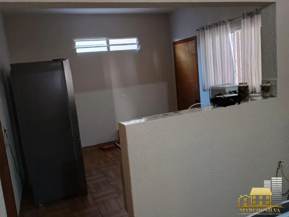 Imagem Casa para Venda em Três Lagoas / MS no bairro Jardim Dourados