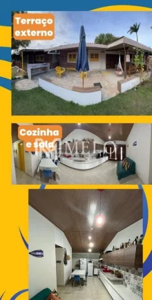 Imagem PRIVÊ DAS CARVELAS | 3 QTOS...