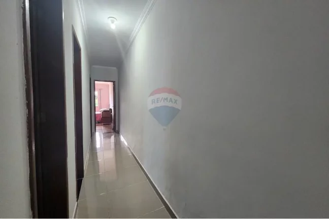 Imagem Casa 3 quartos, área gourmet, 240m.