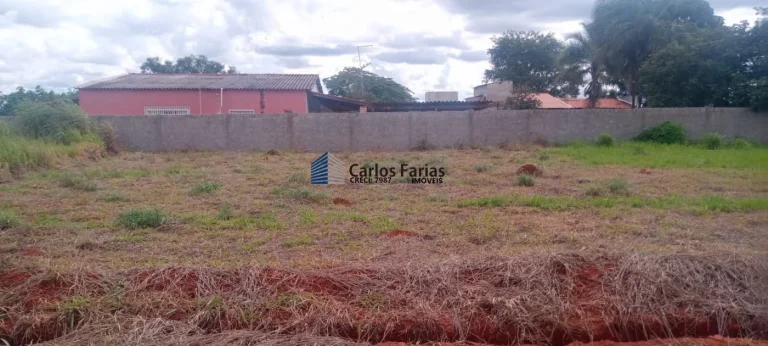 Imagem Lote em Condomínio Fechado para Venda em Brasília, Setor Habitacional Tororó (Jardim Botânico)