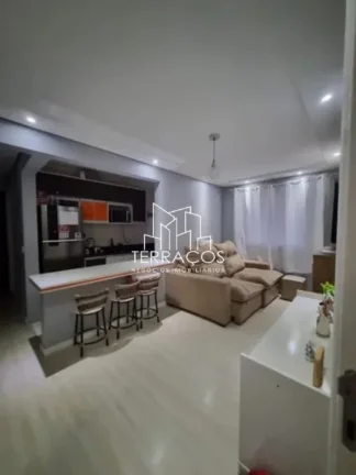 Imagem APARTAMENTO COM 54 M² À VENDA, CONDOMÍNIO MORADA DOS PÁSSAROS, EDIFÍCIO BEIJA FLORES, JUNDIAÍ SP