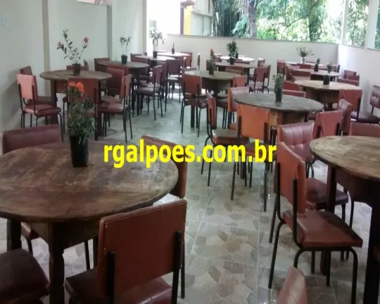 Imagem Terreno Comercial para Venda em GUAPIMIRIM, SANTO ÂNTONIO, 4 dormitórios, 2 suítes, 4 banheiros, 4 vagas