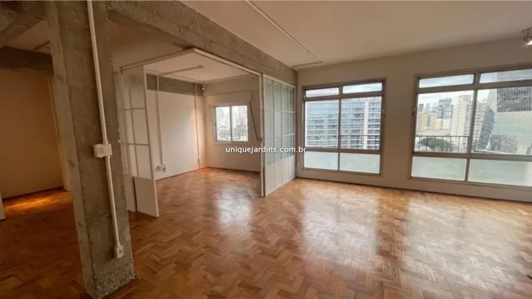 Imagem Apartamento para alugar Pinheiros São Paulo