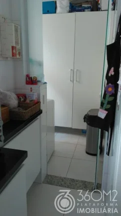 Imagem Cobertura Triplex para Venda em Santo André / SP no bairro Vila Valparaíso