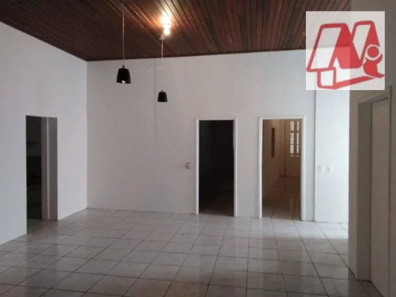 Imagem Prédio de 200m² no Bairro Floresta, próximo a Santa Casa