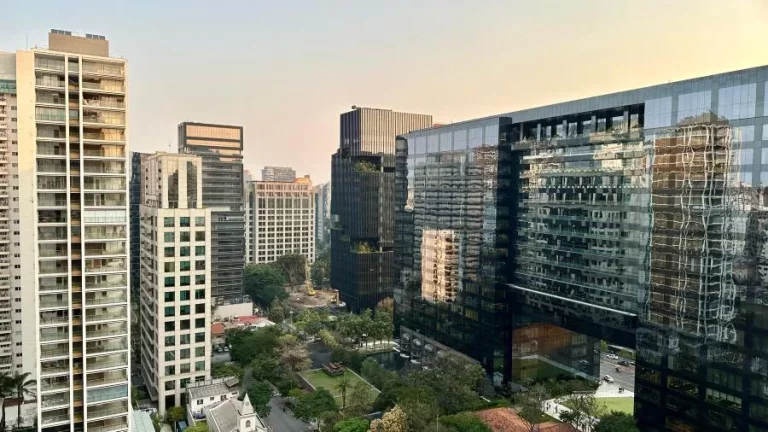 Imagem Apartamento à Venda, Exclusividade no Itaim ao lado da Faria Lima São Paulo!