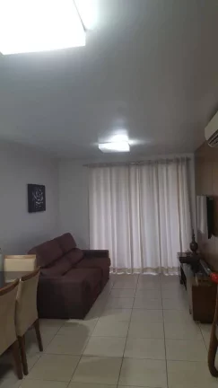 Imagem APARTAMENTO 3 DORMITÓRIOS EM JURERÊ INTERNACIONAL, FLORIANÓPOLIS