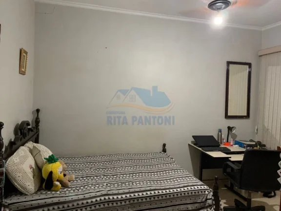 Imagem Casa - Ribeirão Preto - Ipiranga - Região Norte