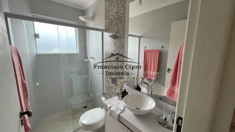Imagem Apartamento à venda no bairro Residencial Village Santana - Guaratinguetá/SP