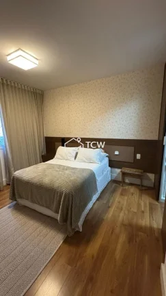Imagem Apartamento à venda no bairro Mooca - São Paulo/SP, Zona Leste