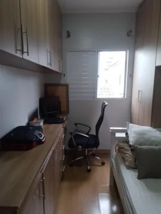 Imagem Sobrado com 3 dormitórios à venda, 163 m² por R$ 900.000,00 - Real Park Tietê Jundiapeba - Mogi das Cruzes/SP