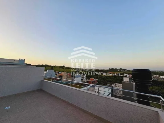 Imagem Condomínio Aurora - Verdes Campos - Casa em Condomínio à Venda no Verdes Campos
