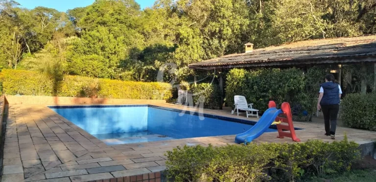 Imagem Sítio em Pau Arcado