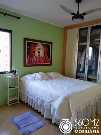 Imagem Apartamento para Venda em Santo André / SP no bairro Santa Terezinha