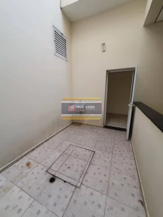 Imagem SALÃO - TRAVESSA DA AV DANTE CARRARO