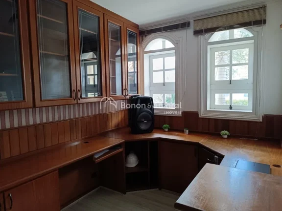 Imagem Casa à venda com 5 quartos no Residencial Gallery, em Campinas - SP.

Imóvel bem amplo e aconchega...