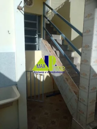 Imagem Casa 3 dormitórios