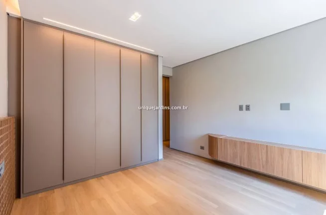 Imagem Apartamento à venda Itaim Bibi São Paulo