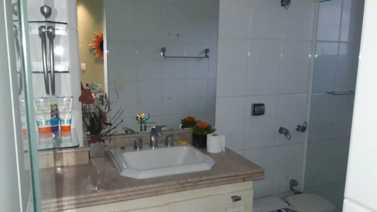 Imagem Apartamento Padrão para Venda em Enseada Guarujá-SP