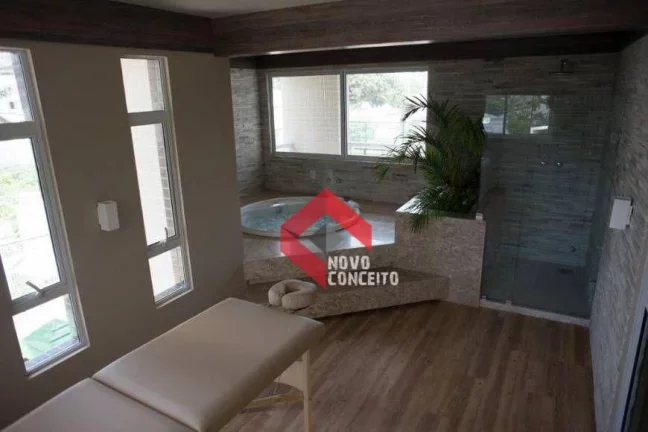 Imagem Apartamento com 3 dormitórios à venda, 124 m² por R$ 1.360.000,00 - Meireles - Fortaleza/CE