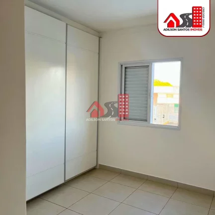 Imagem Apartamento com 2 dorms, Centro, Pirassununga - R$ 320 mil, Cod: 136