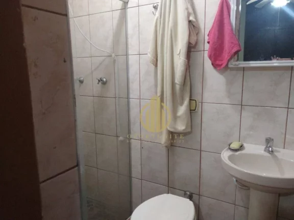 Imagem Casa 2 dormitórios com suíte - Vila Monte Alegre - Ribeirão Preto/SP