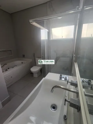 Imagem CASA RESIDENCIAL em SÃO JOSÉ DOS CAMPOS - SP, CONDOMÍNIO RESIDENCIAL JAGUARY