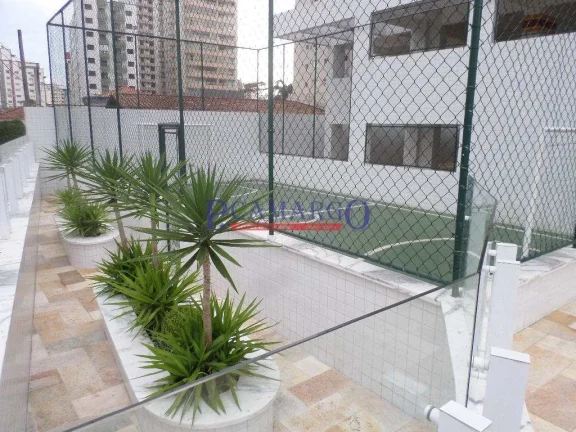Imagem Apartamento Padrão