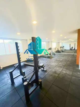 Imagem Apartamento à venda, no Jardim Ângela (Zona Leste), com 2 quartos, 40m2, 1 vaga.