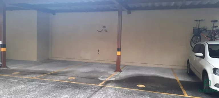 Imagem APARTAMENTO 2 DORMITORIOS COM GARAGEM - AP1957