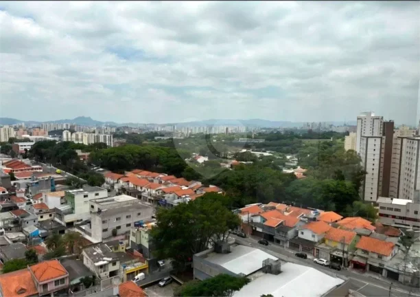 Imagem Apartamento à venda com 3 quartos, sendo 1 suíte, no condomínio Vert Cidade Universitária, São Paulo - SP