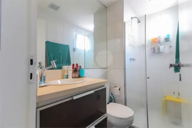 Imagem Apartamento à venda com 3 quartos, sendo 1 suíte, no condomínio Vida Viva Butantã, São Paulo - SP