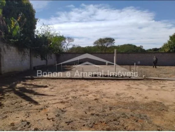 Imagem Terreno à venda no bairro Village Campinas em Barão Geraldo, Campinas.

Excelente terreno plano de...
