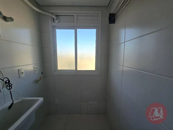 Imagem Apartamento com 2 dormitórios para alugar, 80 m² por R$ 3.251,00/mês - Floresta - Porto Alegre/RS