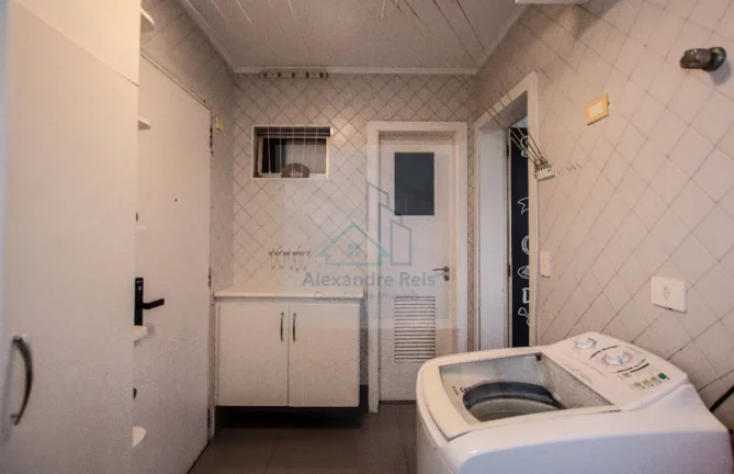 Imagem Apartamento à venda em Perdizes