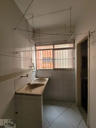 Imagem Apartamento no condomínio Tropical