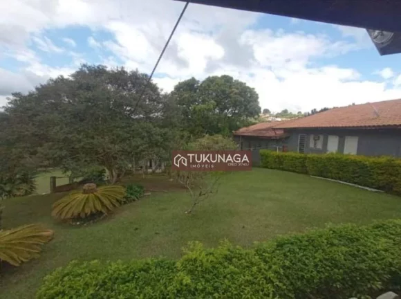 Imagem Chácara à venda, 4000 m² por R$ 1.200.000,00 - Jardim Maracanã - Atibaia/SP