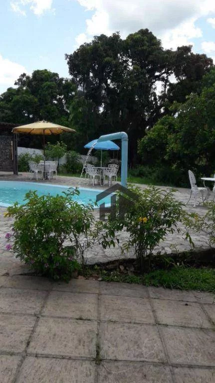 Imagem Casa com 4 Quartos à Venda, 10.000 m² em Aldeia - Paudalho