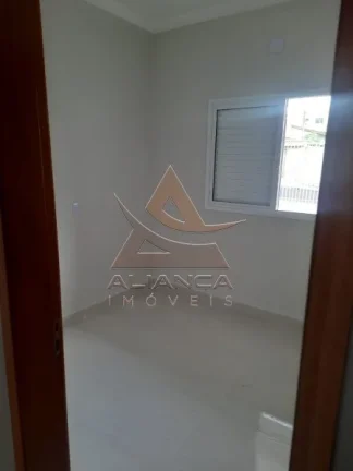 Imagem Apartamento - Ribeirão Preto - Jardim Paulistano